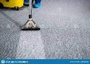 City Carpet Cleaning Perth logo